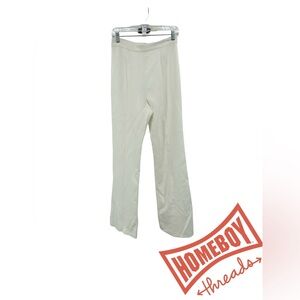 Black Halo Cream Garment